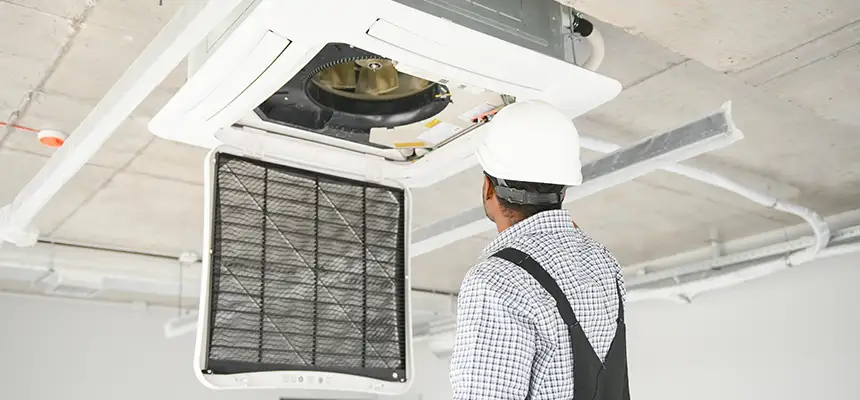 Our Affordable Duct Cleaning Near Me Services in Plano, TX