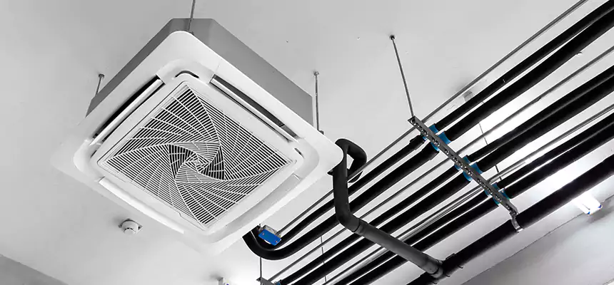 Our Air Duct Deep Cleaning Services in Plano, TX