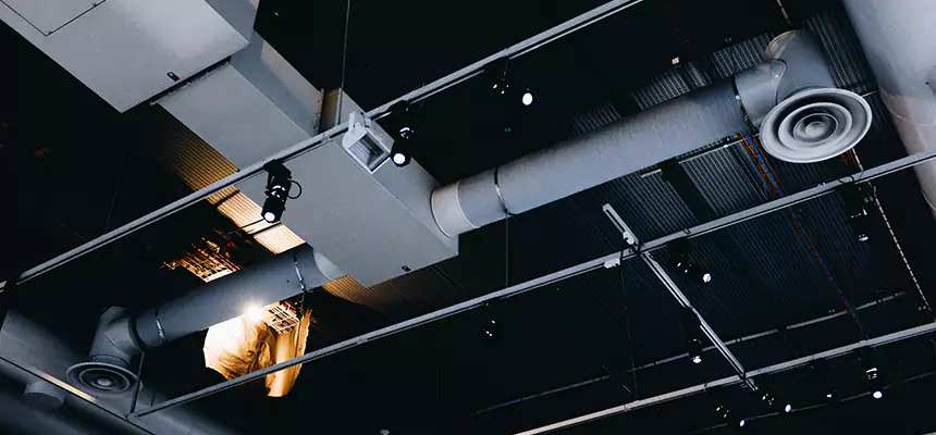 Our Air Duct Replacement Services in Plano, TX