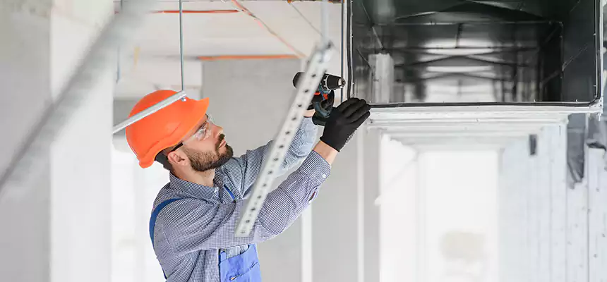 Our Air Vent Replacement Services in Plano, TX