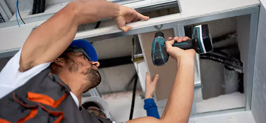 Our Apartment Air Duct Cleaning Services in Plano, TX