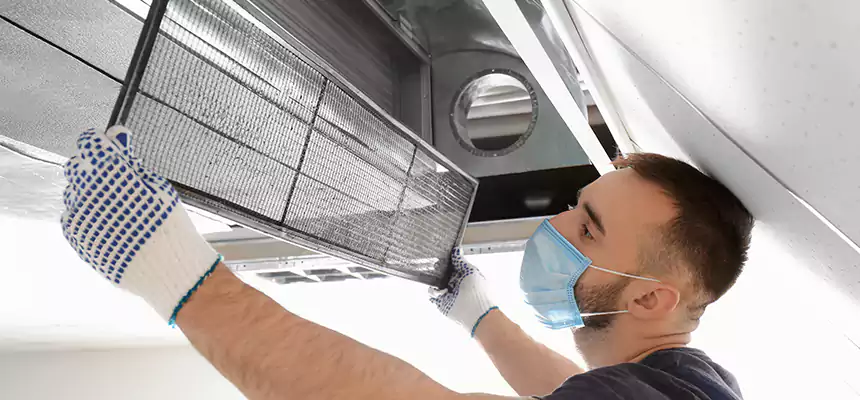 Diagnostic HVAC Coil & Blower Cleaning in Plano