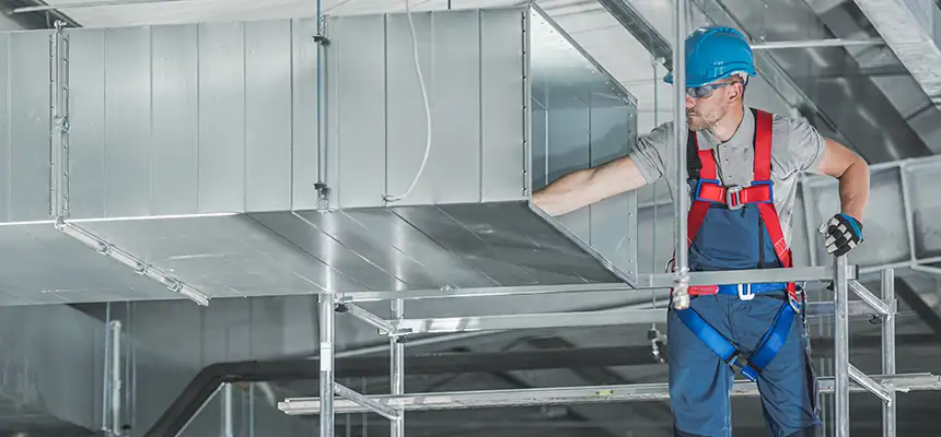 Our Dryer Fire Safety Service Services in Plano, TX