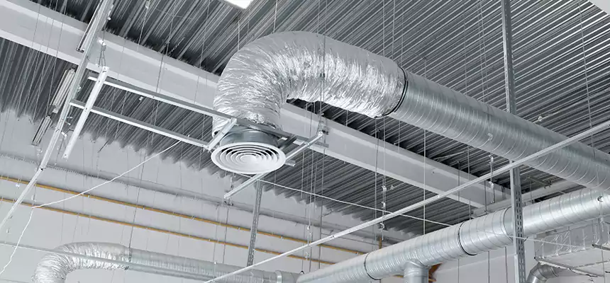 Our Dryer Vent Hose Replacement Services in Plano, TX