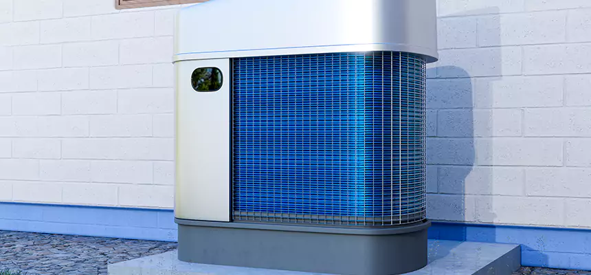 Our Duct Sanitization with UV Light Services in Plano, TX