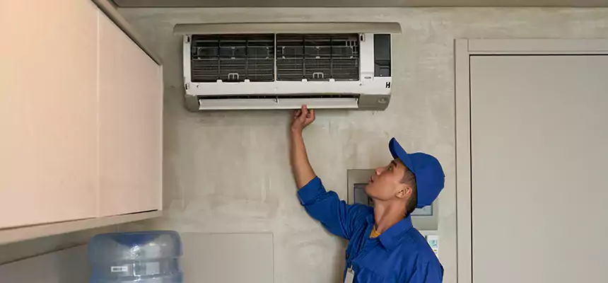 Balanced Fresh‑Air Ventilation (ERV/HRV) in Plano