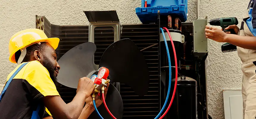 Our HVAC Airflow Optimization Services in Plano, TX