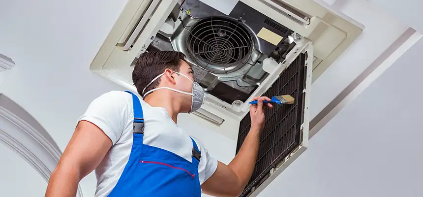 Our Move-in/Move-out Duct Cleaning Services in Plano, TX