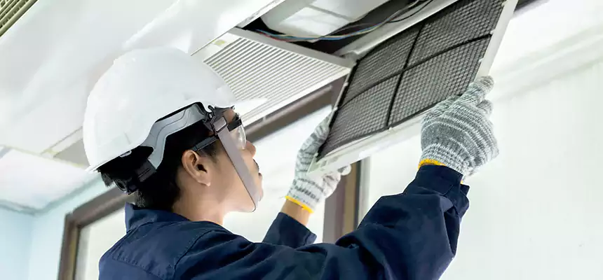 Our Residential Air Vent Cleaning Services in Plano, TX