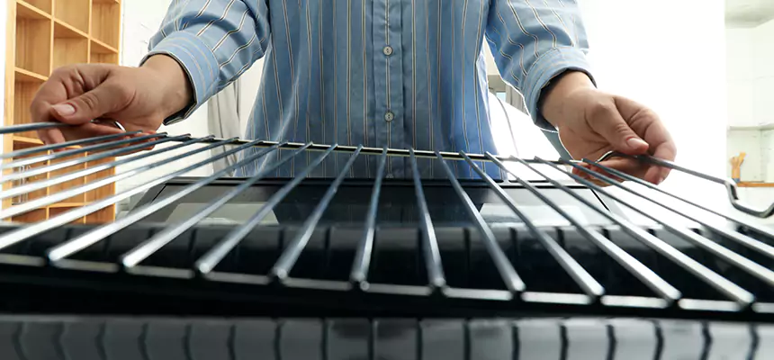 Our Vent Grille Washing Services in Plano, TX