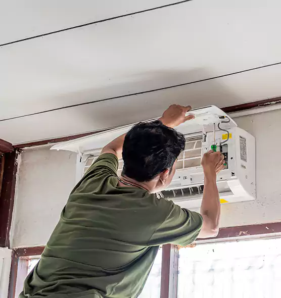 About Air Duct & AC Odor Removal in Plano, TX