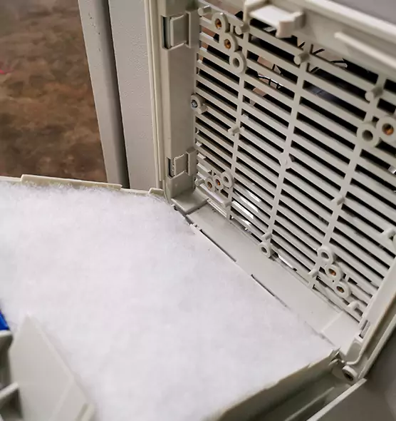 Professional Air Duct Expansion Solutions in Plano, TX