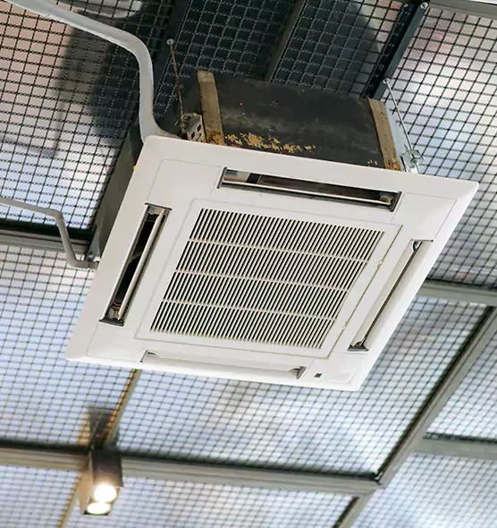 Top-Notch Allergy Relief Vent Cleaning Services in Plano, TX