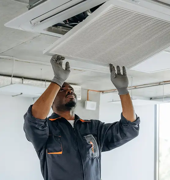 About Certified Air Duct Specialists in Plano, TX
