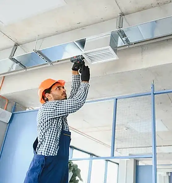 About Commercial Laundry Vent Cleaning in Plano, TX