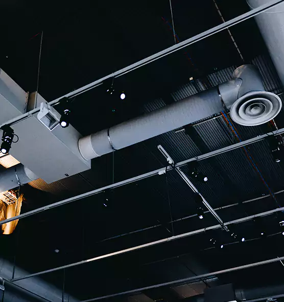 Professional Duct Cleaning For LEED Homes in Plano, TX