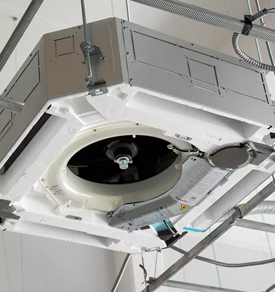 Professional Industrial Dryer Vent Cleaning in Plano, TX