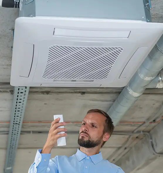 About Local Vent Cleaning Services in Plano, TX