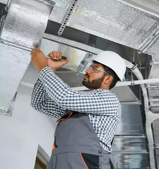 Welcome to Mold & Mildew Removal from Air Ducts Plano, TX