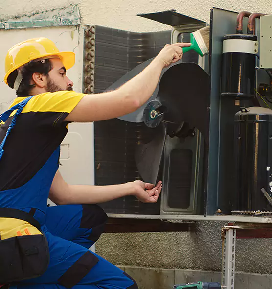 Top-Rated New Room Vent Extension in Plano, TX