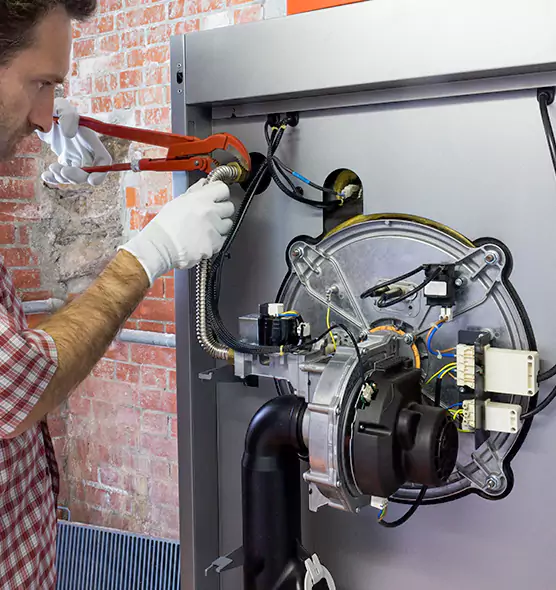 Advanced Repair Dryer Vent Hose in Plano, TX