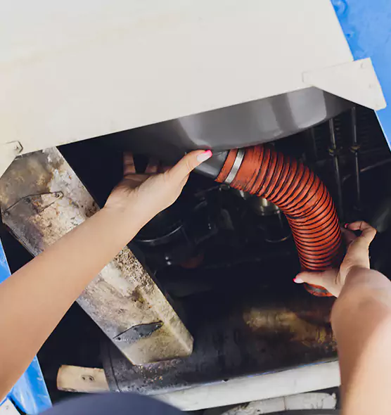 Top-Notch Return Vent Cleaning Service in Plano, TX