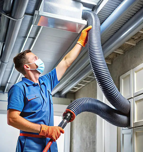 Welcome to Air Duct Cleaning & Repairs Plano — Your Local Roof Dryer Vent Cleaning Specialists in Plano, TX