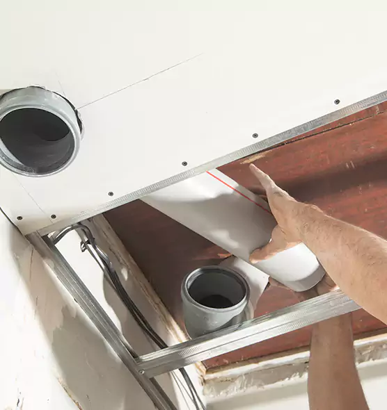 Professional Seasonal Allergy Air Duct Cleaning in Plano, TX