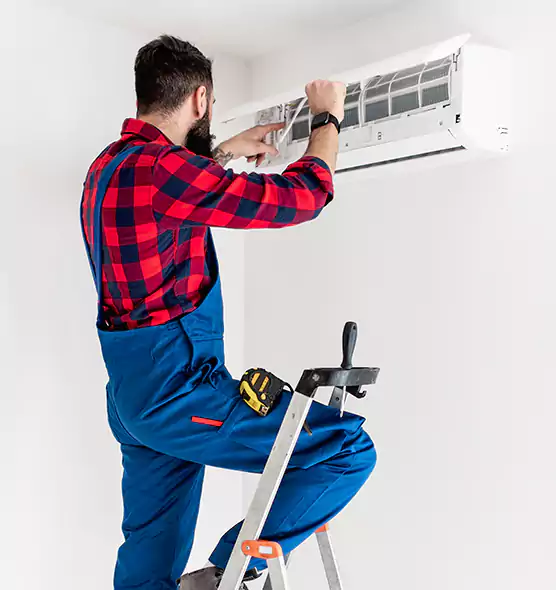 About Smart Air Conditioning Installation in Plano, TX