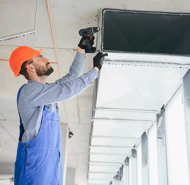 Why Homeowners & Businesses Trust Us in Plano, TX?