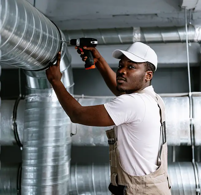 Why Homeowners & Businesses Trust Us Plano, TX