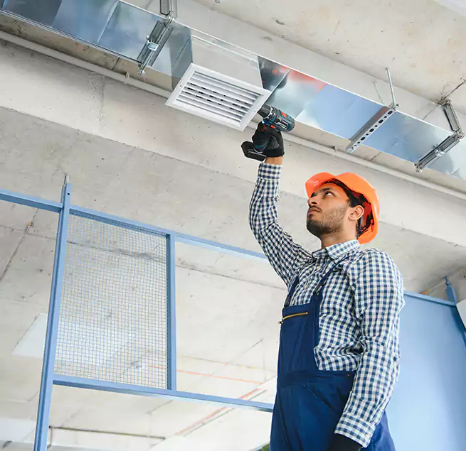 Why Homeowners & Businesses Trust Us in Plano, TX?