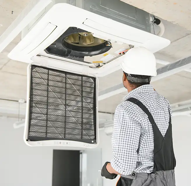 Why Homeowners & Businesses Trust Us in Plano, TX?