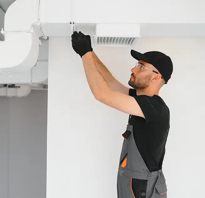 Why Homeowners & Businesses Trust Us in Plano, TX?