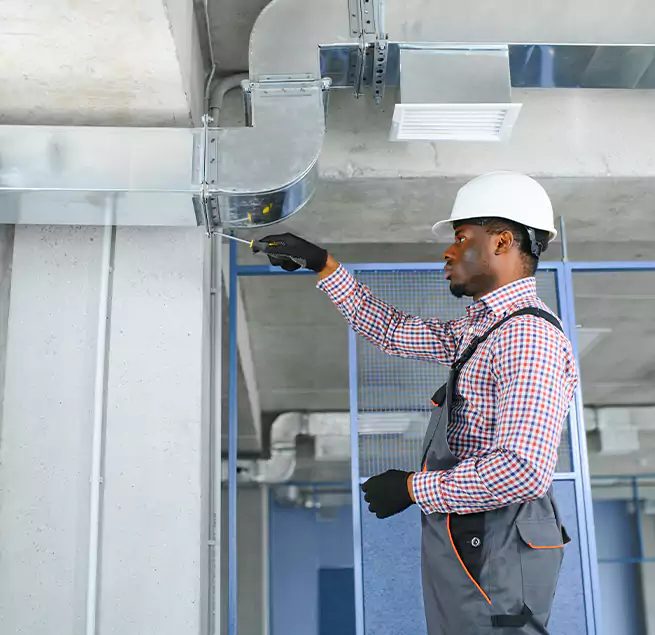 Why Homeowners & Businesses Trust Us Plano, TX