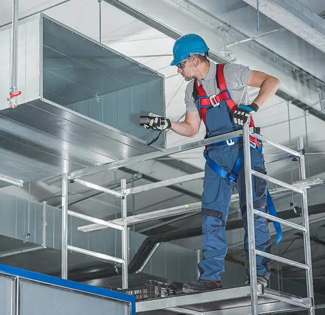 Why Homeowners & Businesses Trust Us in Plano, TX?