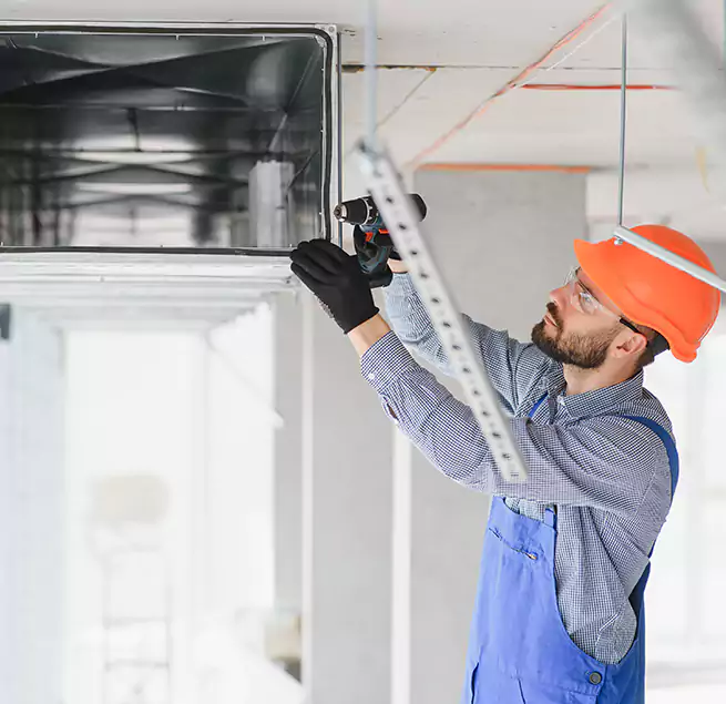 Why Homeowners & Businesses Trust Us Plano, TX