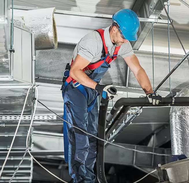 Why Homeowners & Businesses Trust Us in Plano, TX?