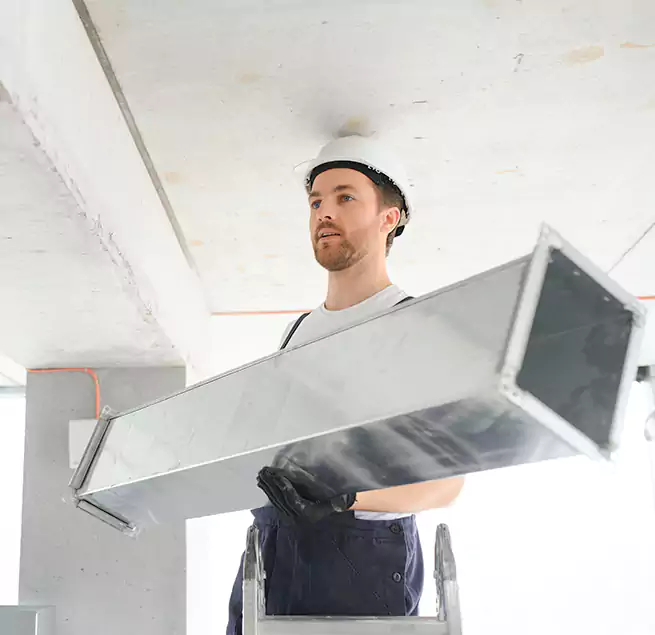 Why Homeowners & Businesses Trust Us in Plano, TX