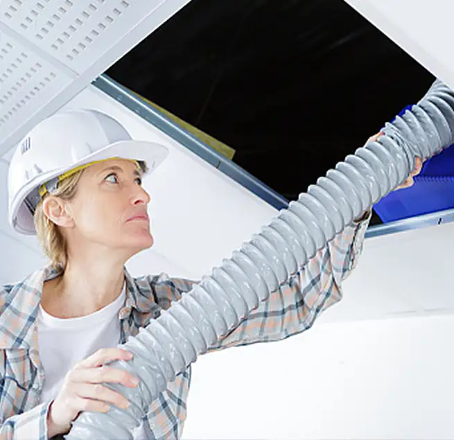 Why Homeowners & Businesses Trust Us Plano, TX