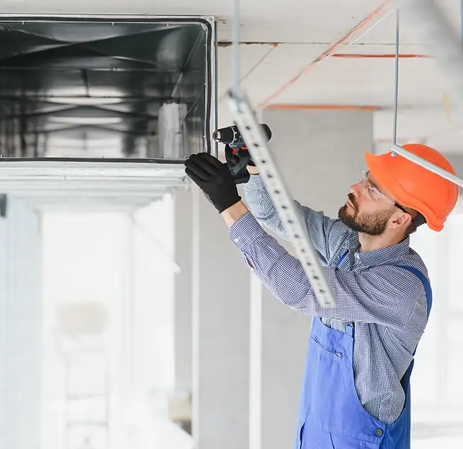 Why Homeowners & Businesses Trust Us in Plano, TX?