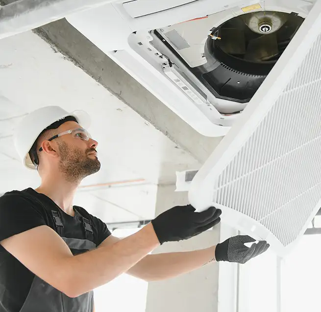 Why Homeowners & Businesses Trust Us in Plano, TX?