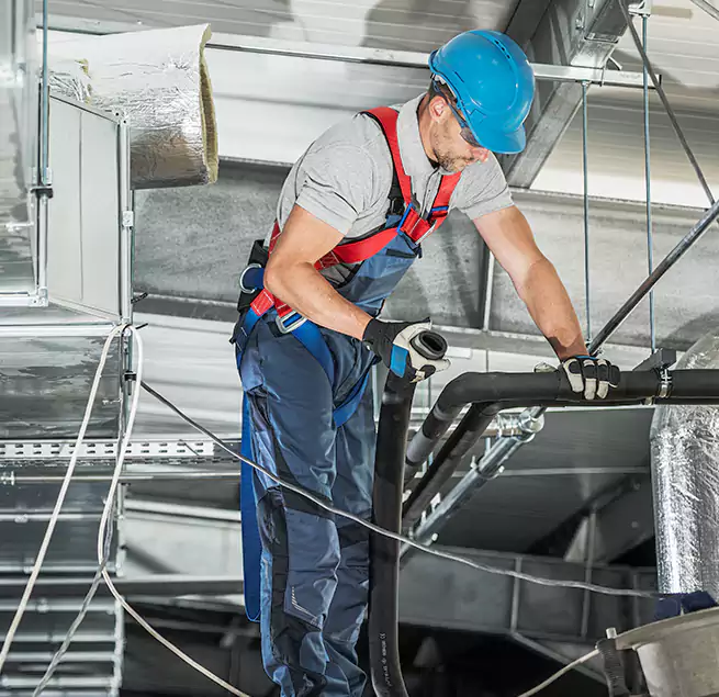 Why Homeowners & Businesses Trust Us in Plano, TX?