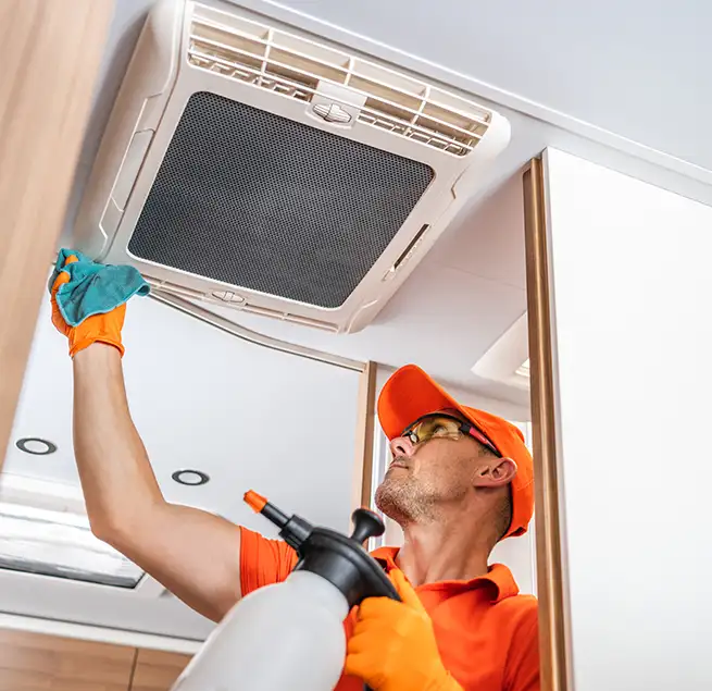 Why Homeowners & Businesses Trust Us in Plano, TX?