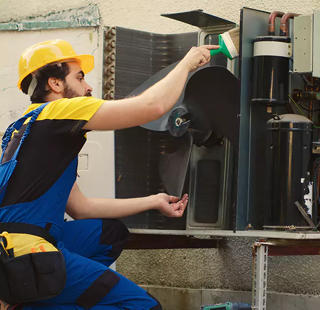 Why Homeowners Businesses Trust Us in Plano, TX?