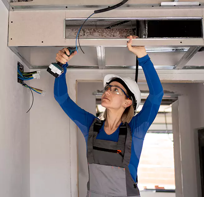 Why Homeowners & Businesses Trust Us in Plano, TX?