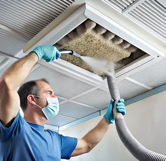 Why Homeowners Businesses Trust Us in Plano, TX?