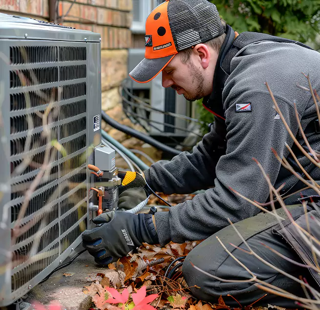 Why Homeowners & Businesses Trust Us in Plano, TX?