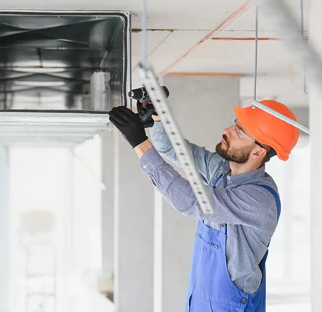 Why Homeowners Businesses Trust Us Plano, TX