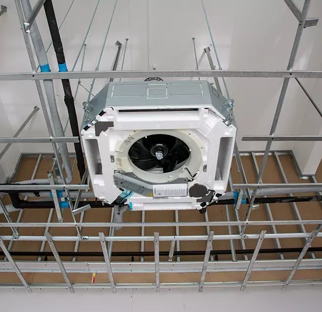 Why Homeowners & Businesses Trust Us in Plano, TX?